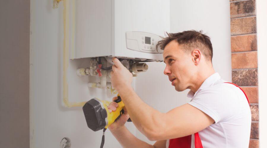 Professional Leak Detection Services in Potlatch, ID